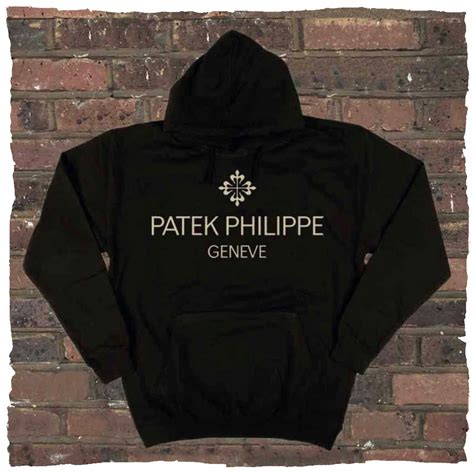 patek philippe hoodie|patek philippe geneva.